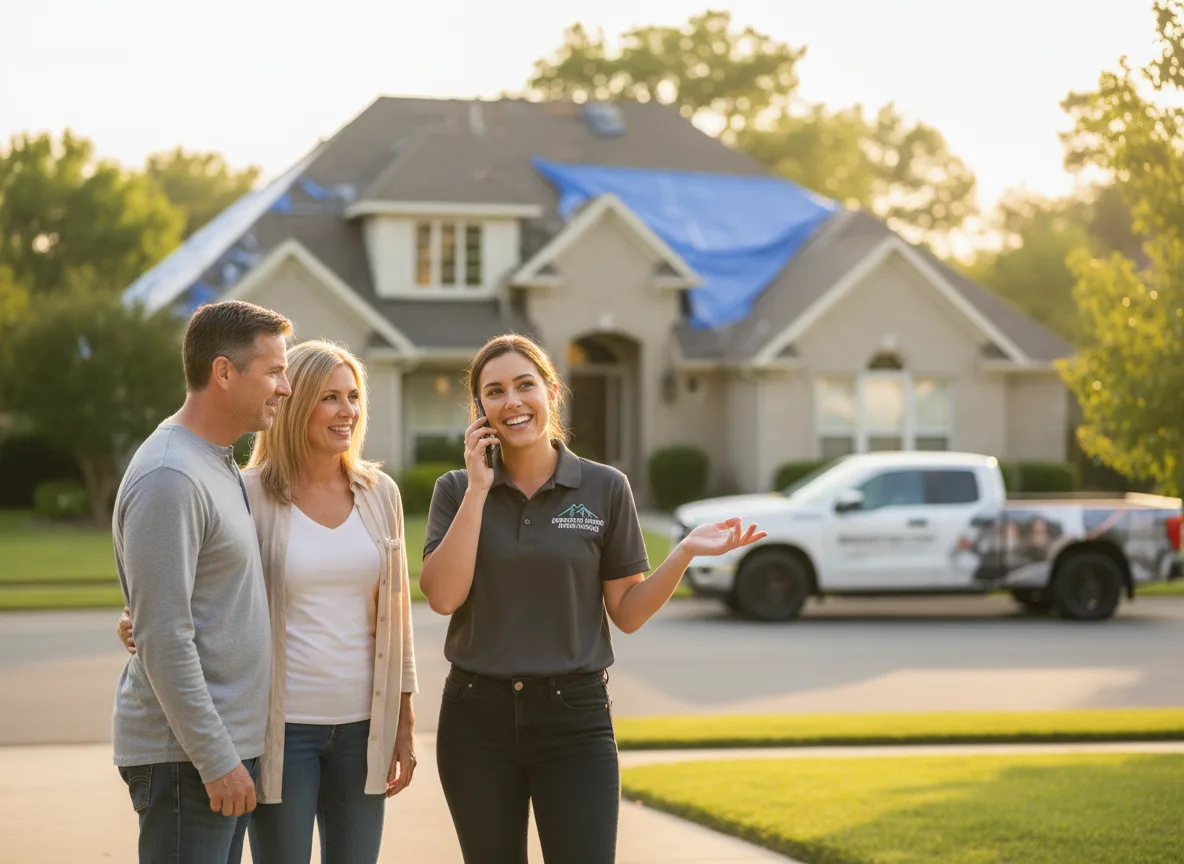 Emergency Roof Repair Sidon, MS FAQs